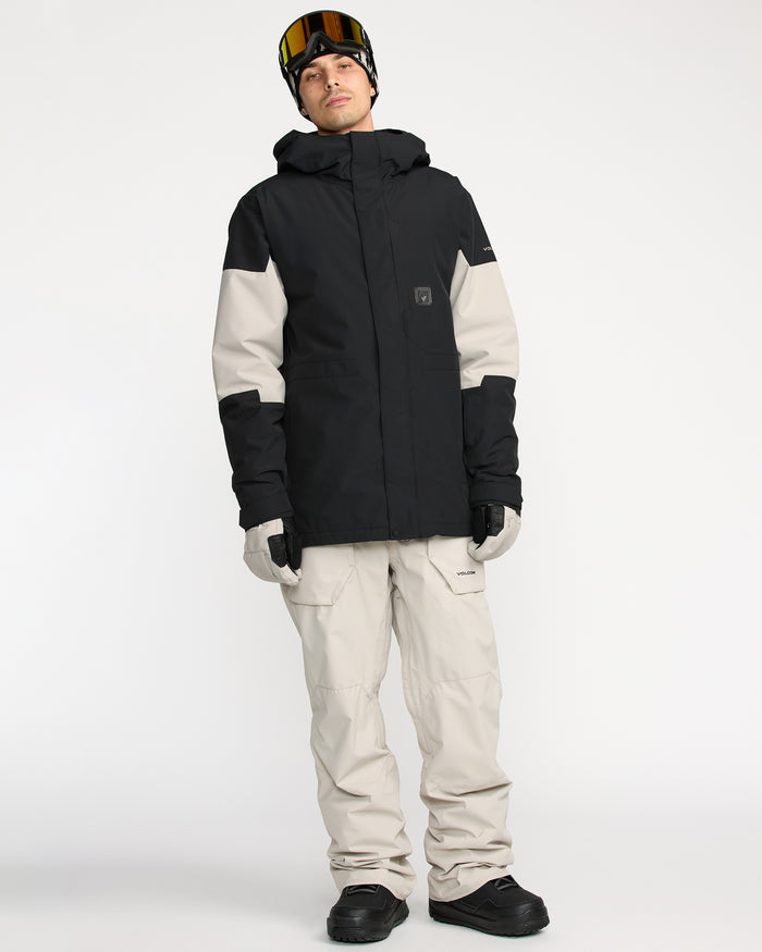 Mens Primry Jacket