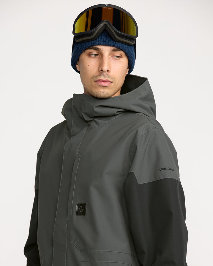 Mens Primry Jacket
