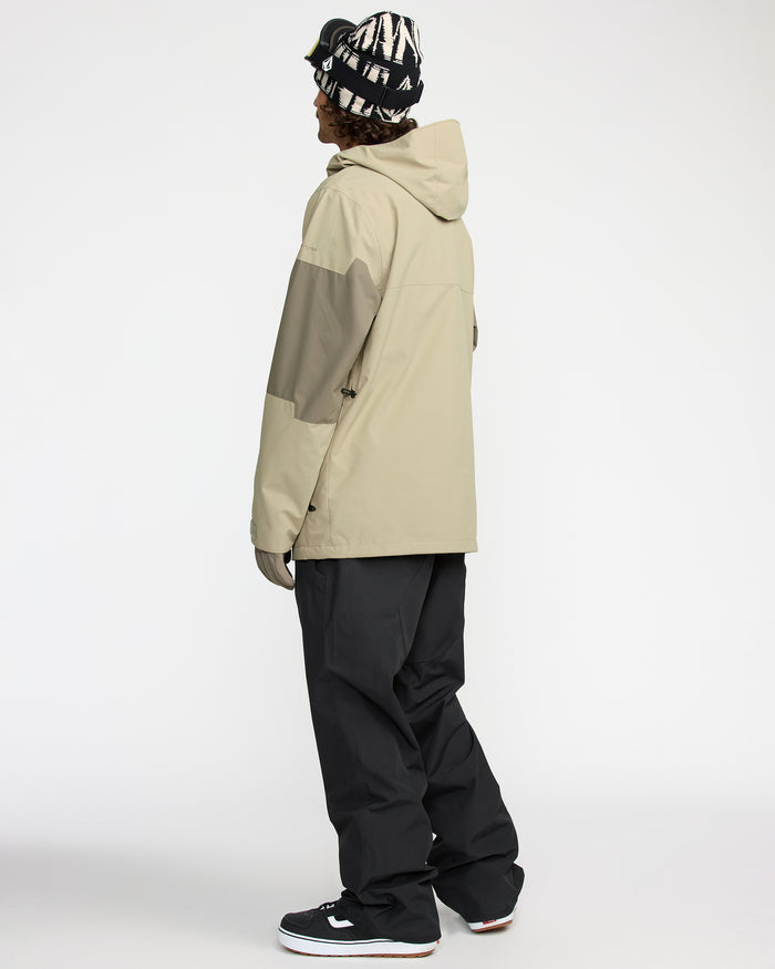 Mens Primry Jacket