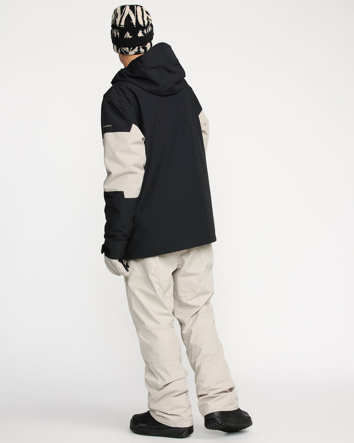 Mens Primry Jacket