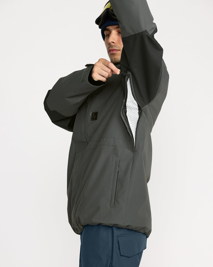 Mens Primry Jacket