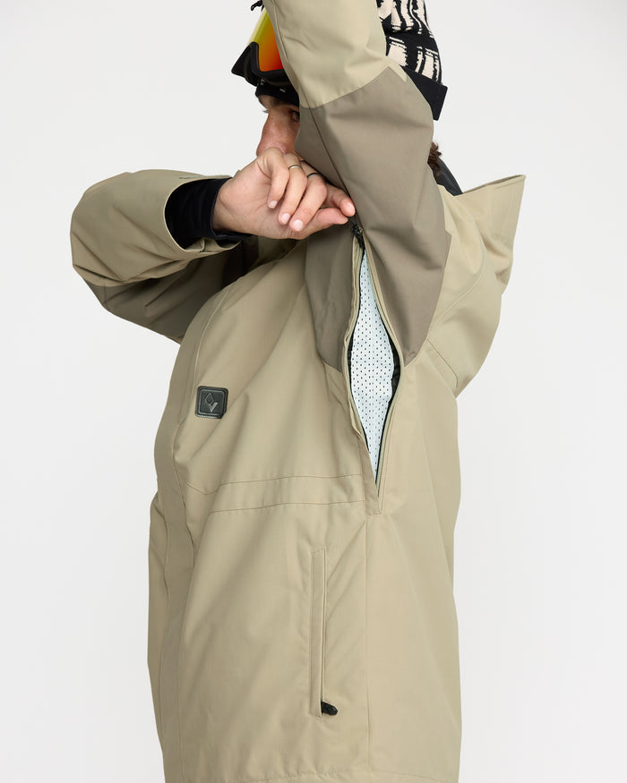 Mens Primry Jacket