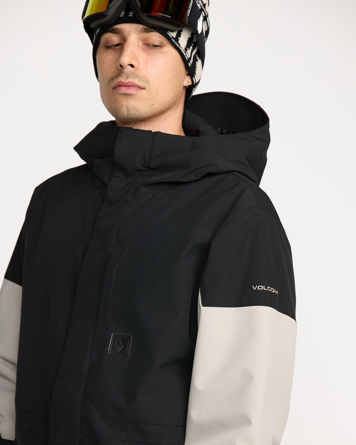 Mens Primry Jacket