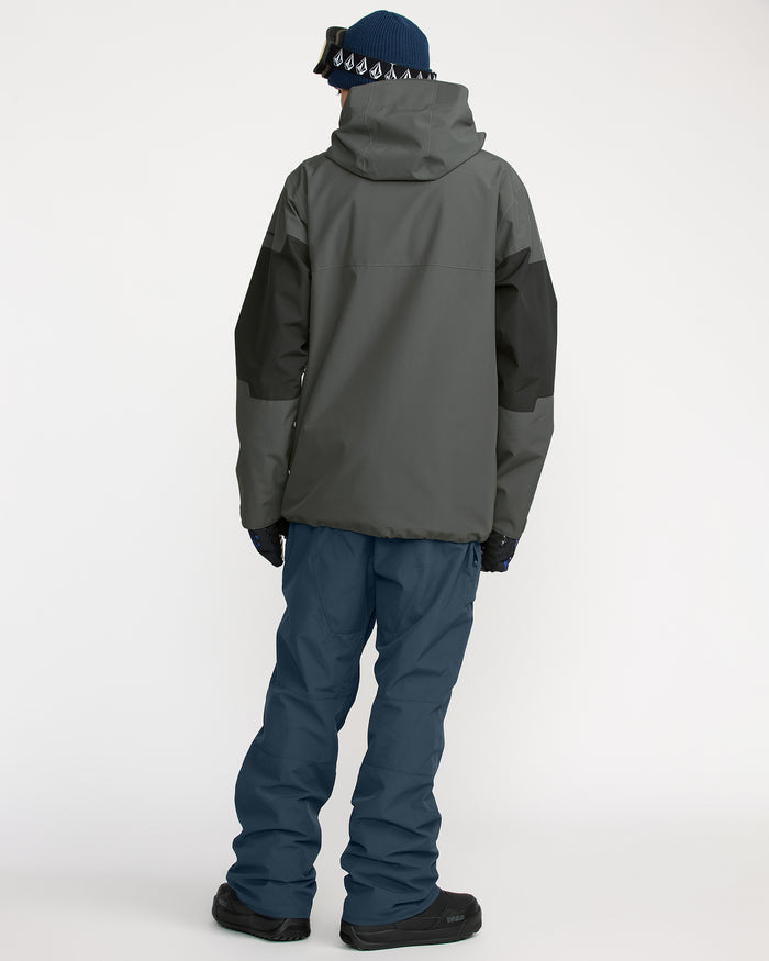 Mens Primry Jacket
