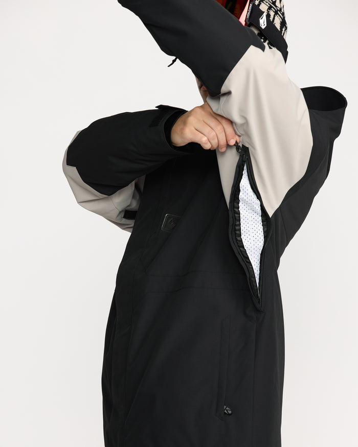 Mens Primry Jacket