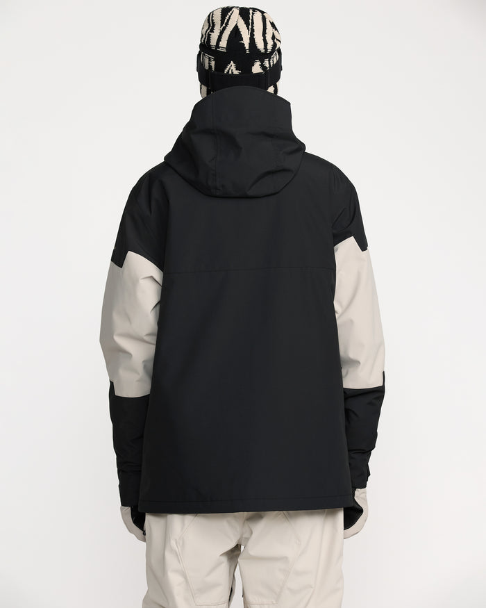 Mens Primry Jacket