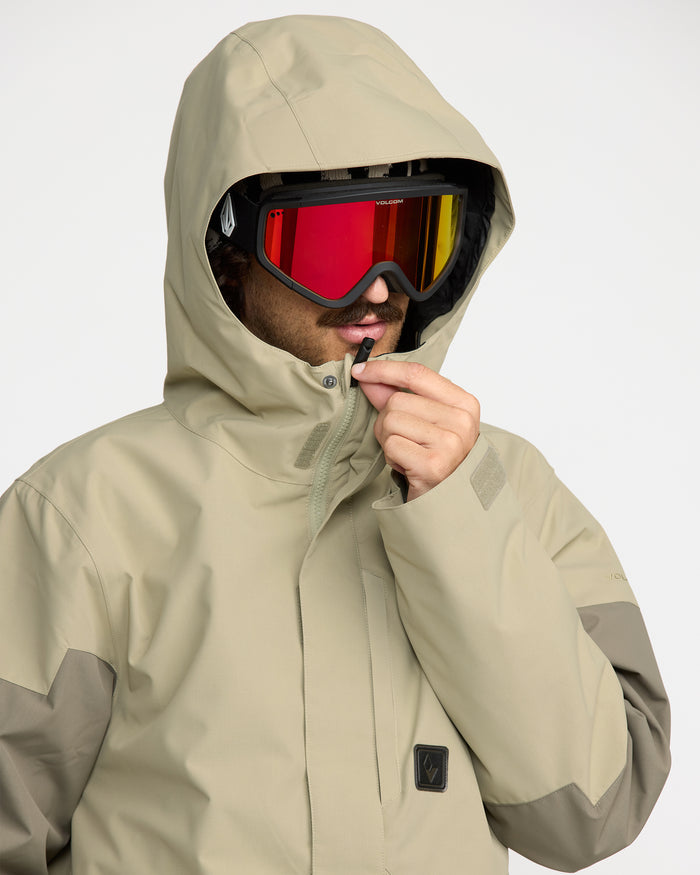 Mens Primry Jacket