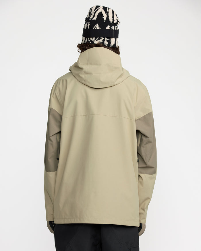 Mens Primry Jacket