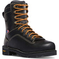 Men's Quarry USA Boot: Full-Grain Leather UpperTo ensure its quality, we put our leather through nine different tests before