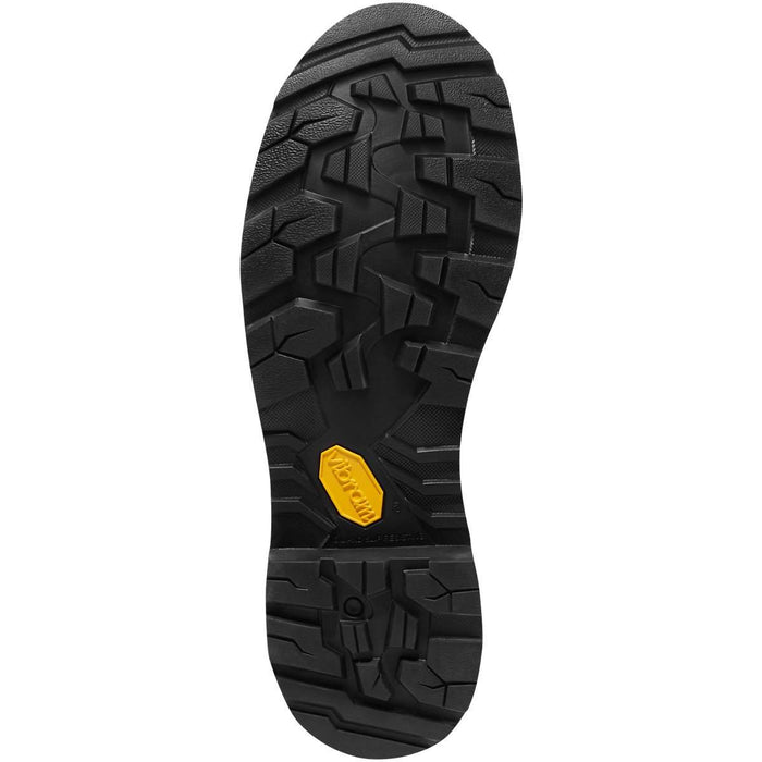 Men's Quarry USA Boot: Full-Grain Leather UpperTo ensure its quality, we put our leather through nine different tests before
