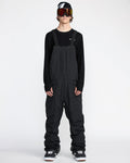 Mens Rain Gore-Tex Bib Overall