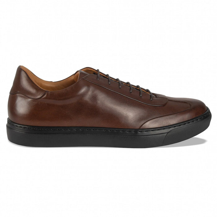Men's Rigoletto - Brown - SARTORO