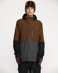 Mens Rnge Stretch 30K Jacket
