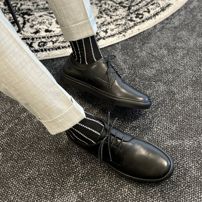Men's Rodolfo - Black - SARTORO