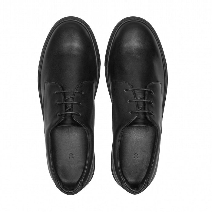 Men's Rodolfo - Black - SARTORO