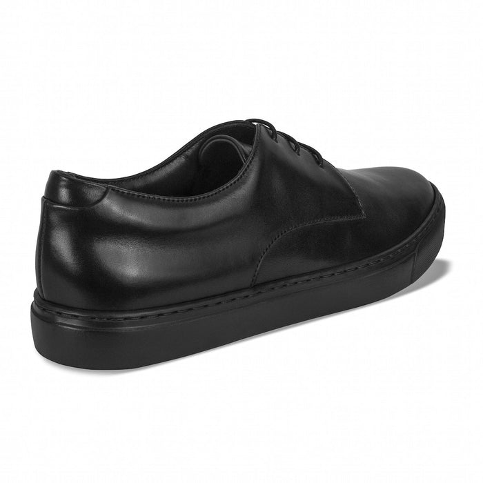 Men's Rodolfo - Black - SARTORO