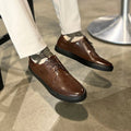 Men's Rodolfo - Brown - SARTORO