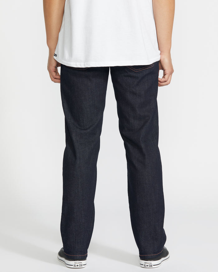 Mens Solver Denim Pants