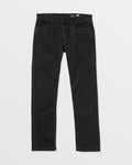 Mens Solver Straight Fit Jeans