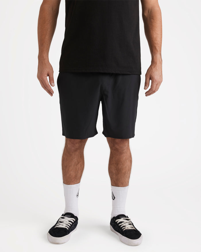Mens Sparklestone Short