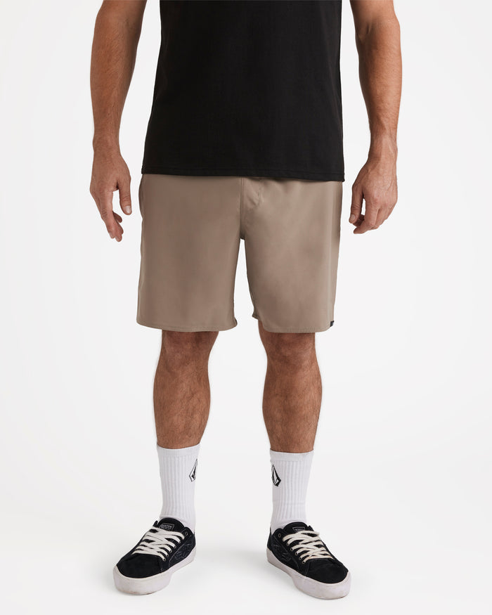 Mens Sparklestone Short
