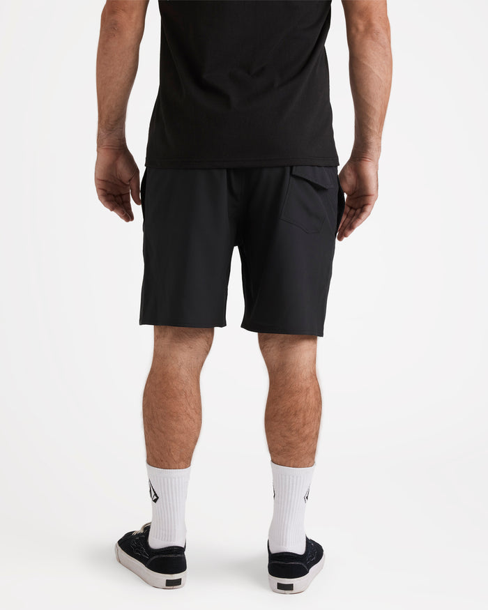 Mens Sparklestone Short