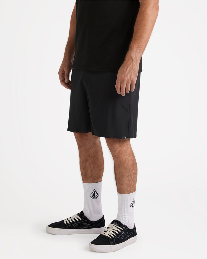 Mens Sparklestone Short