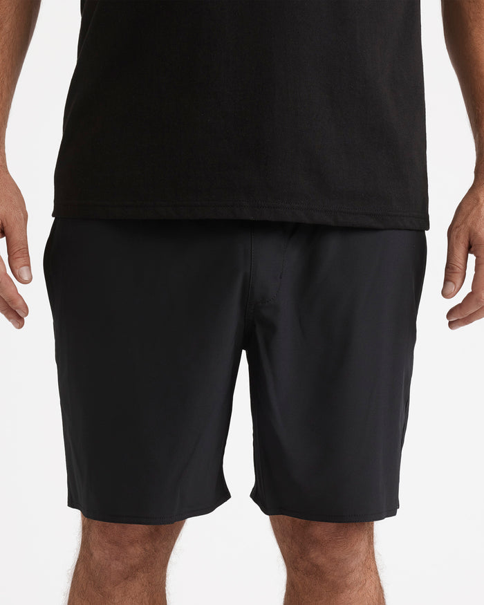 Mens Sparklestone Short