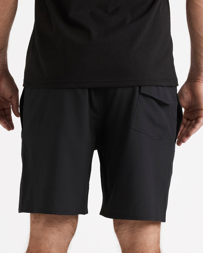 Mens Sparklestone Short