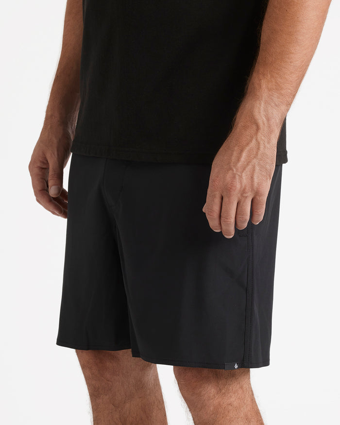Mens Sparklestone Short