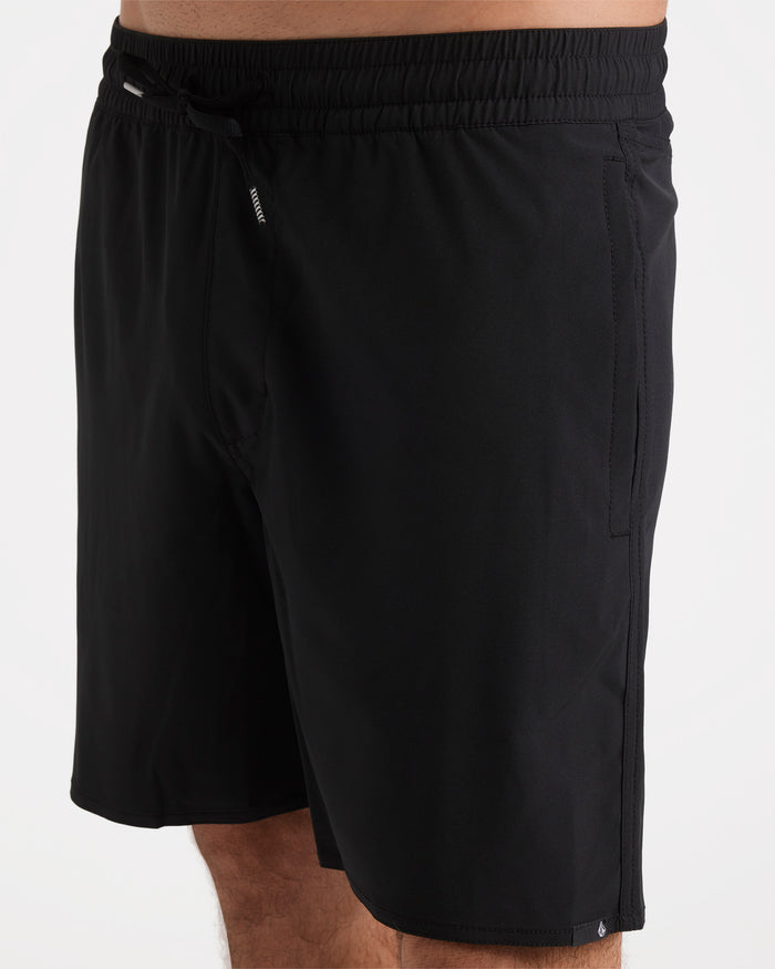 Mens Sparklestone Short