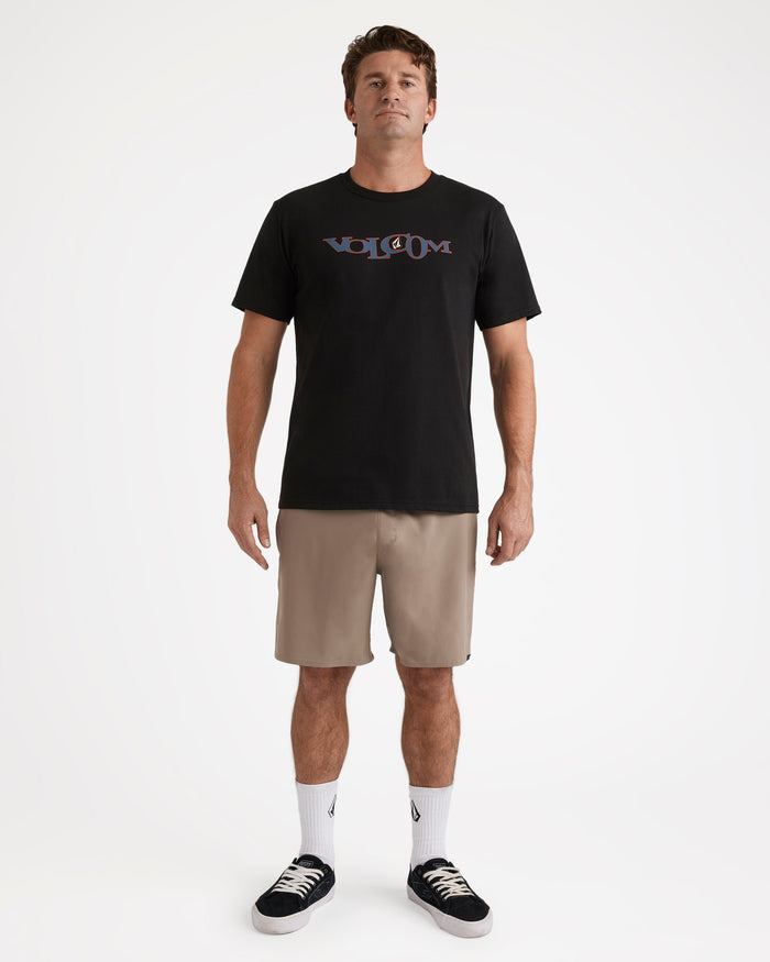 Mens Sparklestone Short