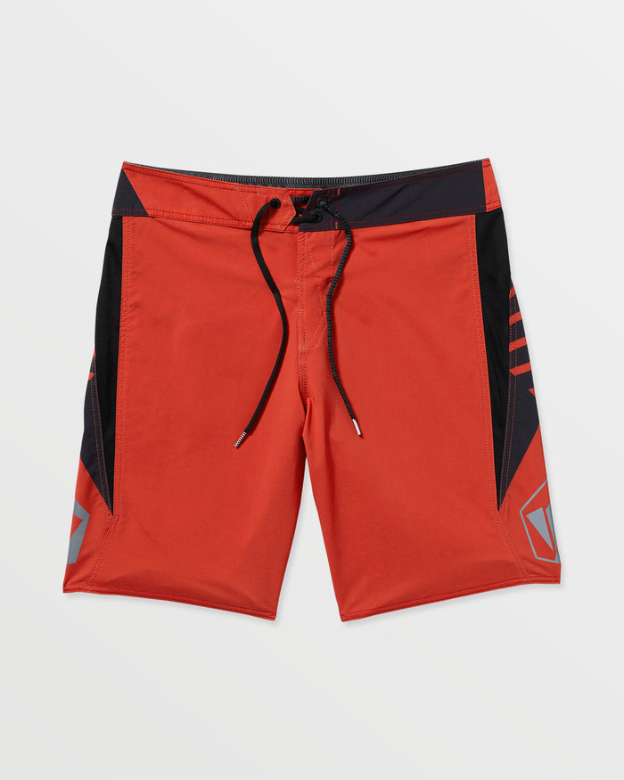 CHILI RED / 28