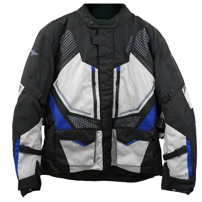 Men's Tahoma Adventure Jacket