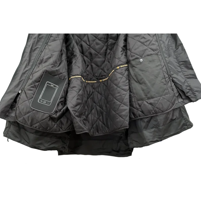 Men's Tahoma Adventure Jacket