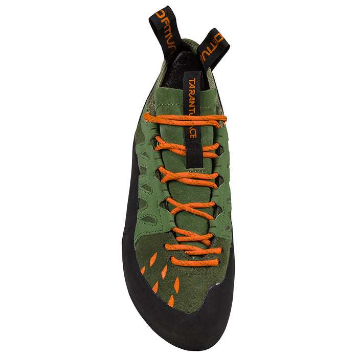 Men's Tarantulace