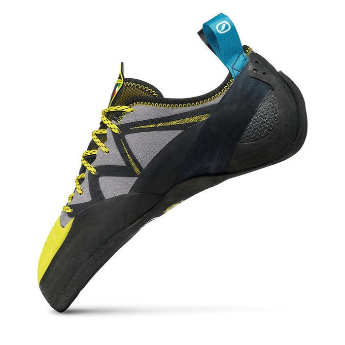 Men's Vapor Lace