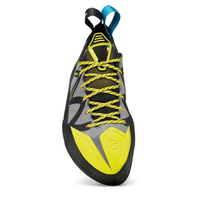 Men's Vapor Lace