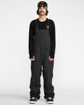 Mens V.Co Sparta Bib Overall