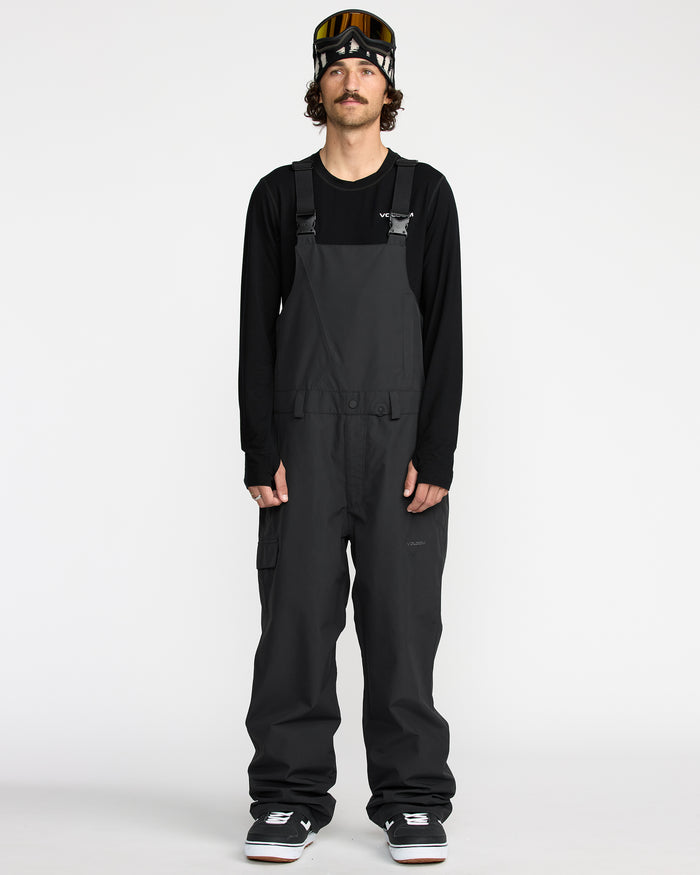 Mens V.Co Sparta Bib Overall