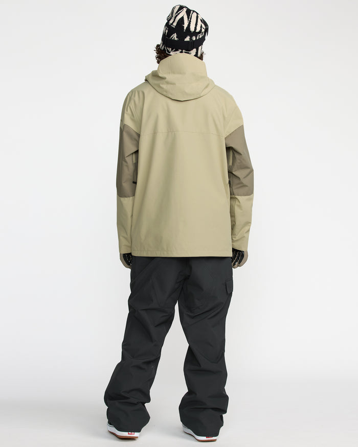 Mens V.Co Sparta Bib Overall
