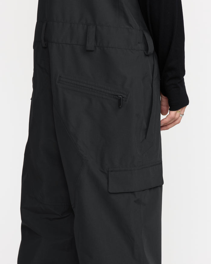 Mens V.Co Sparta Bib Overall