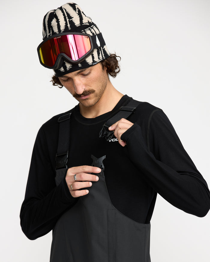 Mens V.Co Sparta Bib Overall