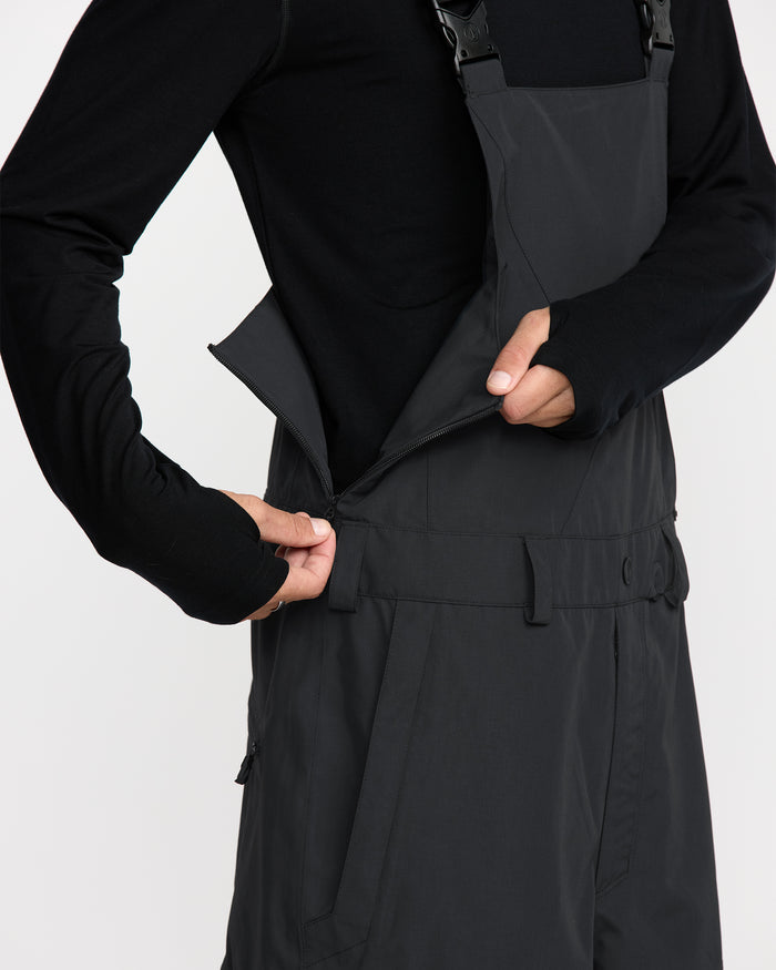 Mens V.Co Sparta Bib Overall