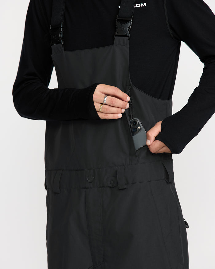 Mens V.Co Sparta Bib Overall