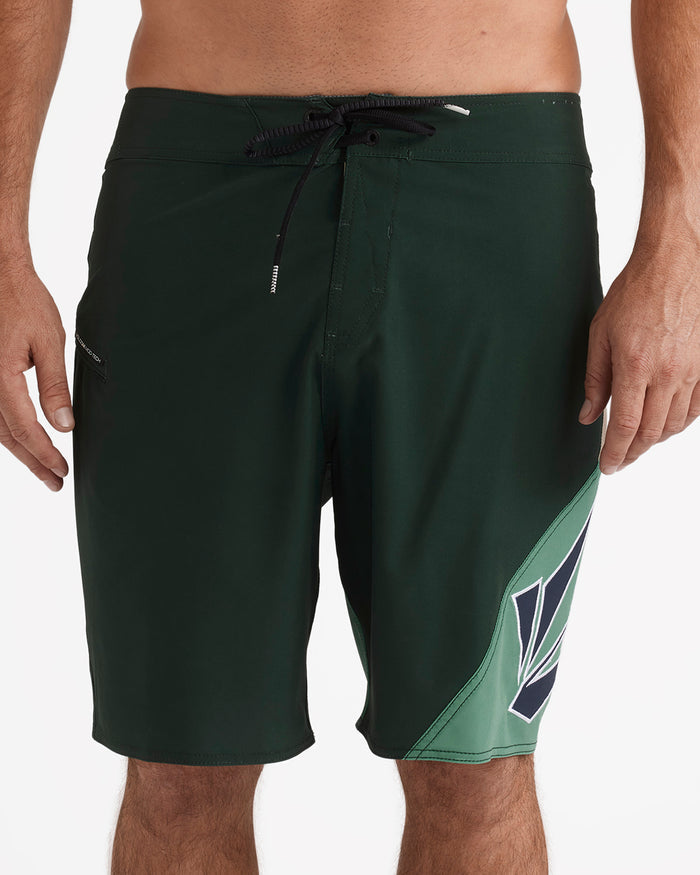 Mens Vee Bee Mod 20" Boardshorts