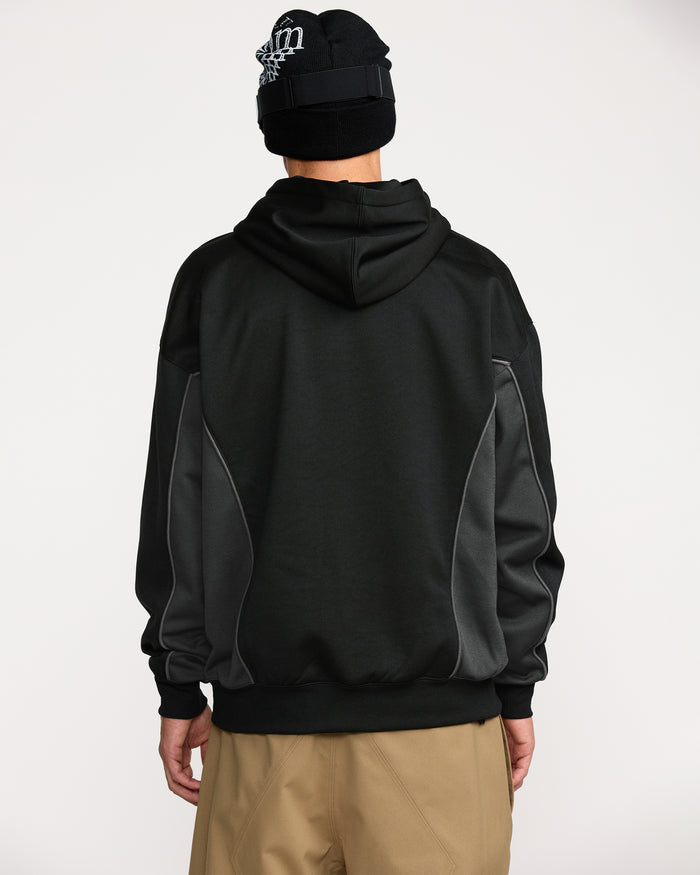 Mens Vital Hydro Pullover