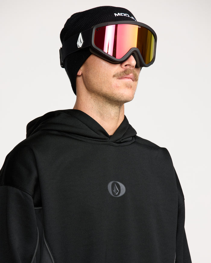 Mens Vital Hydro Pullover