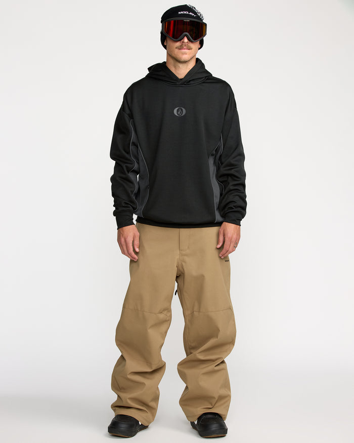 Mens Vital Hydro Pullover