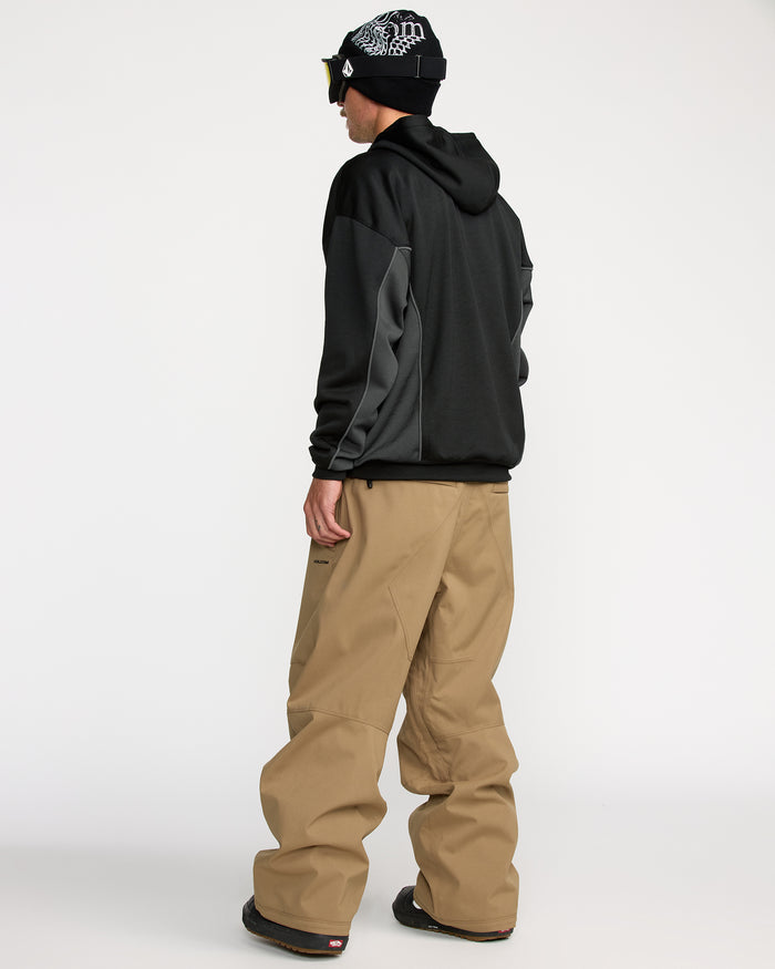 Mens Vital Hydro Pullover